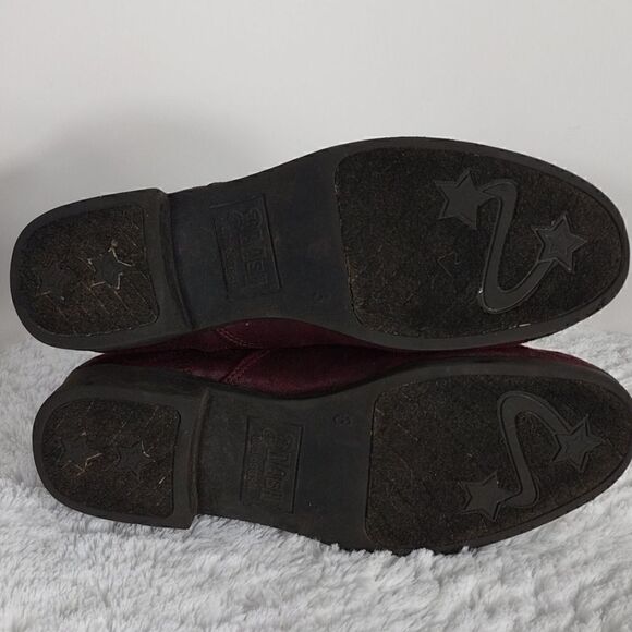 Brash Girl's Booties    - Picture 8 of 10